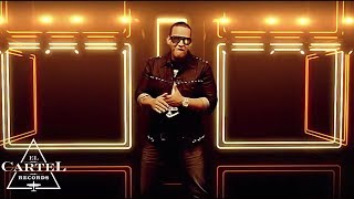 DADDY YANKEE  PERROS SALVAJES Official Video [upl. by Qooraf919]