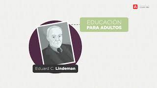 ¿Qué es la andragogía [upl. by Beetner]