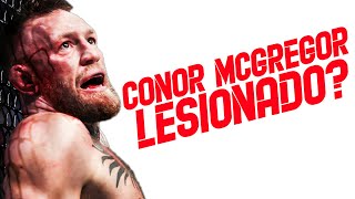 Conor McGregor CANCELA TODO [upl. by Herman]