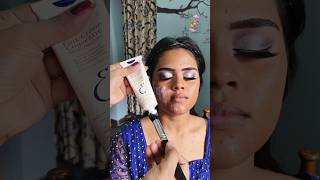 Makeup For Combination Skin Malayalam Makeup For Acne Prone Skin Malayalam [upl. by Eical]