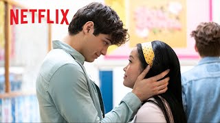 TO ALL THE BOYS 2 PS I Still Love You  Official Sequel Trailer 2  Netflix [upl. by Reyam530]