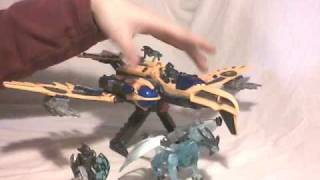 Dragons Universe Video Review Deluxe DualBlast Dragon Hunter Français [upl. by Liam566]