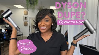 Is This TYMO Blow Dryer Better Than A Dyson [upl. by Florida]