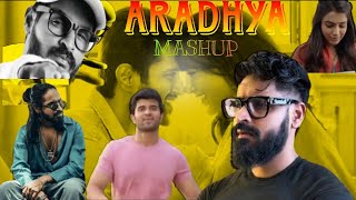 ARADHYA X MERA NA HUA  ARADHYA X Emiway Bantai  PROD BY DREAM [upl. by Eiryt]