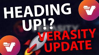 VERASITY HEADING UP  VRA ANALYSIS  VRA PRICE PREDICTION  VRA TECHNICAL ANALYSIS [upl. by Cort793]