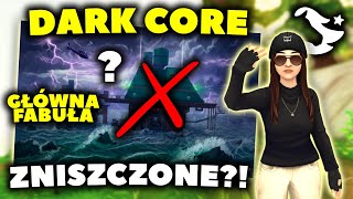 SIEDZIBA DARK CORE UPADŁA 😱 Co dalej 🤔 główna fabuła  Aktualizacja Star Stable [upl. by Iover]