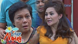 Little Nanay Full Episode 5 [upl. by Rubetta]