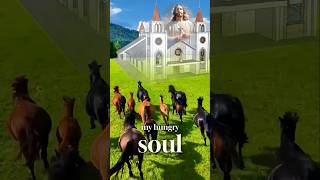 Halleluja yeeshu love choir fypシ゚viral churchchoir jesussong choirmusic gospelmusic [upl. by Notlaw]