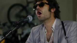 AllahLas  No Voodoo Live on KEXP [upl. by Zilef194]