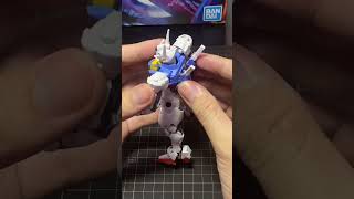 Siêu phẩm Gunpla 2022 nhimhanghiem shorts [upl. by Leak]