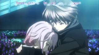 Vietsub Guilty Crown Op My dearest Supercell [upl. by Verina]