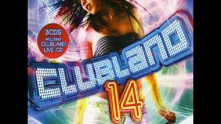 clubland 14  darren styles disco lights [upl. by Ulphiah]