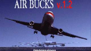 Air Bucks Theme [upl. by Nove256]