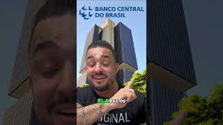 RETIRE O APONTAMENTO DO NOME NO BANCO CENTRAL bacen bancocentral consumidor nomelimpo score [upl. by Aliab58]