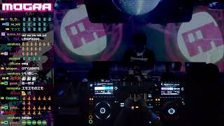 DJ Shimamura  MOGRA  Mogra 15th Anniversary Day 5  8312024 [upl. by Daniel]