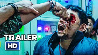 KILL Official Trailer 2024 Action Movie HD [upl. by Rotceh]