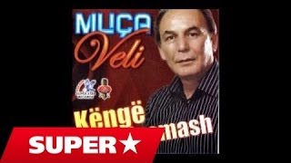 Veli Muca  Zemra mu dogj Live Official [upl. by Aihsatal]