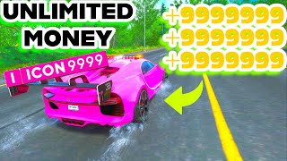 The Crew 2 Money GlitchMethod Working 2024 ALL PLATFORMS XboxPs5 Unlimited Icon Points [upl. by Eleon]