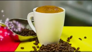 Receta de Micro Queque de Café  Nacarina [upl. by Ynottirb]