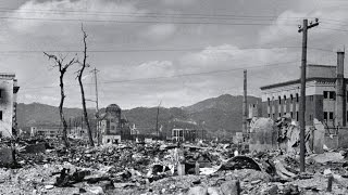 Harrowing Accounts from Hiroshima Survivors [upl. by Terpstra]