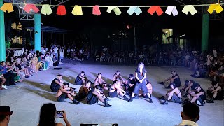 JF Prime Hoofers  1st RunnerUp   Sta Cruz III Bulacan Dance Contest 2024 [upl. by Leahkim116]