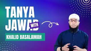 17 Tanya Jawab Bersama Ustadz Khalid Basalamah [upl. by Barbaresi]