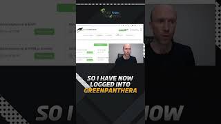 GreenPanthera Quick Review makemoneyonline [upl. by Nikola705]