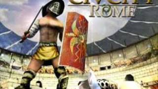 CIVCITY ROME Music Battle Precursor 2 [upl. by Elidad]