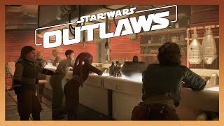 Wertloses Schiff  Star Wars Outlaws  09 [upl. by Ivett]