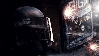 Montagne Rainbow Six Siege  HD Cinematic Trailer [upl. by Maiah]