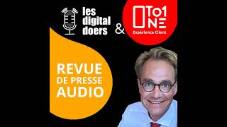 Revue de Presse Hebdo  Retail  Ecommerce  31 mai 2024 [upl. by Suhpesoj570]