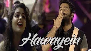 Emotional Performance  Arijit Singh Live  Tum hi ho Must Watch [upl. by Urdna]