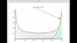 Bernstein Polynomials [upl. by Gordan]