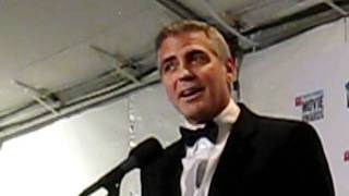 George Clooney at Critics Choice Award 2012 [upl. by Siskind745]