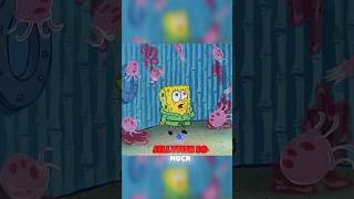 😂SPONGEBOB GET JELLYFISH PET [upl. by Hercule227]