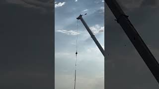 ironworkers hardwork viralvideo viralshorts [upl. by Phillane]