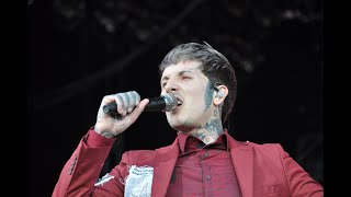 Bring Me the Horizon Live At Rock im Park 2019 Most Complete Concert [upl. by Assyle]