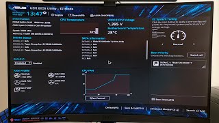 How to enable virtualization in Bios windows 10 [upl. by Llennyl65]