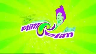 Plim Plim Logo Effects Klasky Csupo 2001 Effects Extended in Fast Drain [upl. by Enahs]