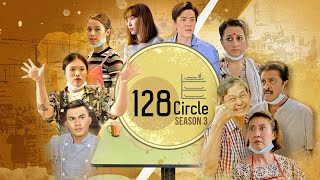 128 Circle S3 EP1  Good News Or Bad News [upl. by Winthorpe161]