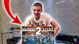 REAKCIJA NA BALKANSKU SCENU   NOVA DRAMA [upl. by Oilerua764]