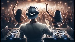 SLAYTEC  Play Harder EDM  TECHNO🎧CLUB HITS 2024 [upl. by Adlesirhc]