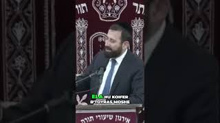 Unveiling the Prophetic Message Anticipating the Arrival of Moshiach in the Chumash Shorts [upl. by Eenor]