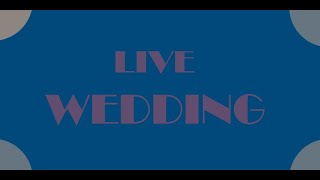 🔴LIVE  WEDDING  SUKHRAJ STUDIO MALAUDH MOB  9815111842 [upl. by Royal]