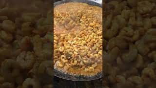 Seafoods street delicious 😋 ytshorts seafood sea streetfood fish [upl. by Benji509]