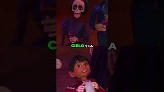 Sabías esto sobre el personaje de Ernesto de la Cruz de la película de Coco [upl. by Akiehsat]