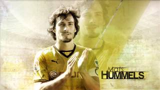 M I K I  Mats Hummels [upl. by Daley466]