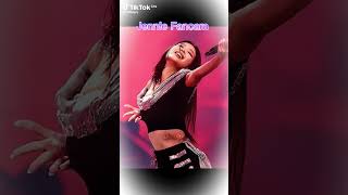 Jennie Fancam blackpink kpop jennie jenniekim [upl. by Daniels]