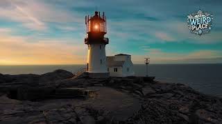 The Vanishing Lighthouse Keepers of Eilean Mor A CenturyOld Mystery [upl. by Manny]