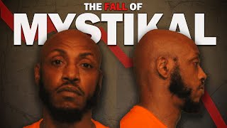 Mystikal How HipHop Legend Ruined His Legacy Facing LIFE in Prison [upl. by Rawden]